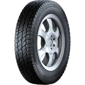 

Шина зимняя шипованная Continental VancoIceContact 195/75 R16C 107/105R