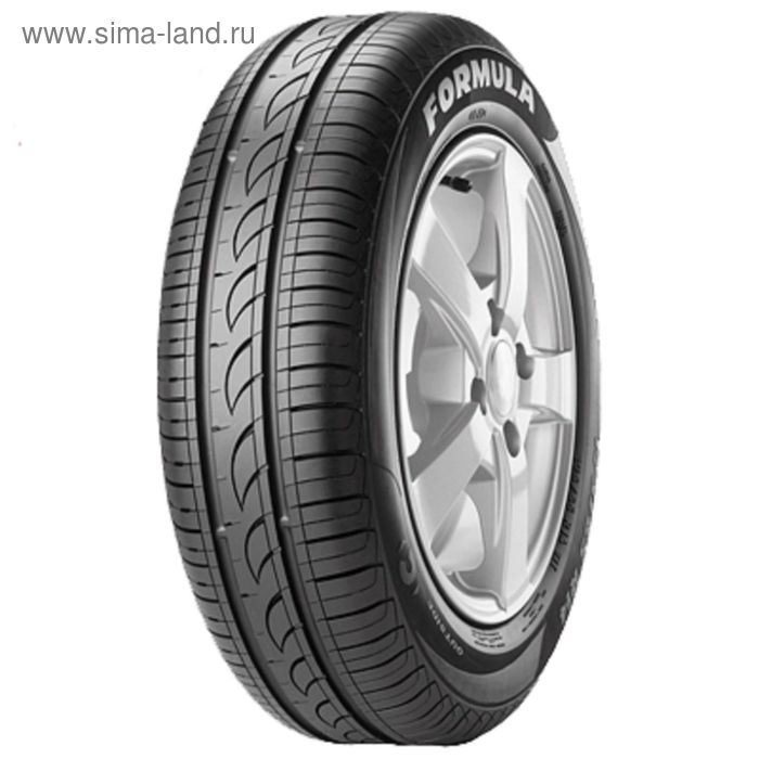 фото Шина летняя formula energy 225/65 r17 102h