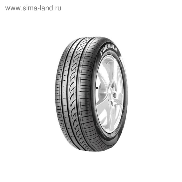 фото Шина летняя formula energy 215/55 r16 97v