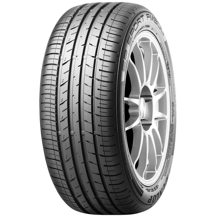 фото Шина летняя dunlop sp sport fm800 215/45 r16 86v