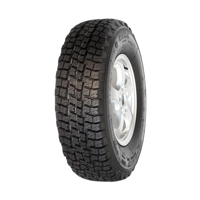 Шина летняя Кама Пилигрим И-520 235/75 R15 105Q кама и 520 235 75 r15 105q без шипов