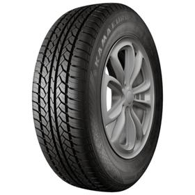 

Шина летняя Кама Euro 236 185/70 R14 88H