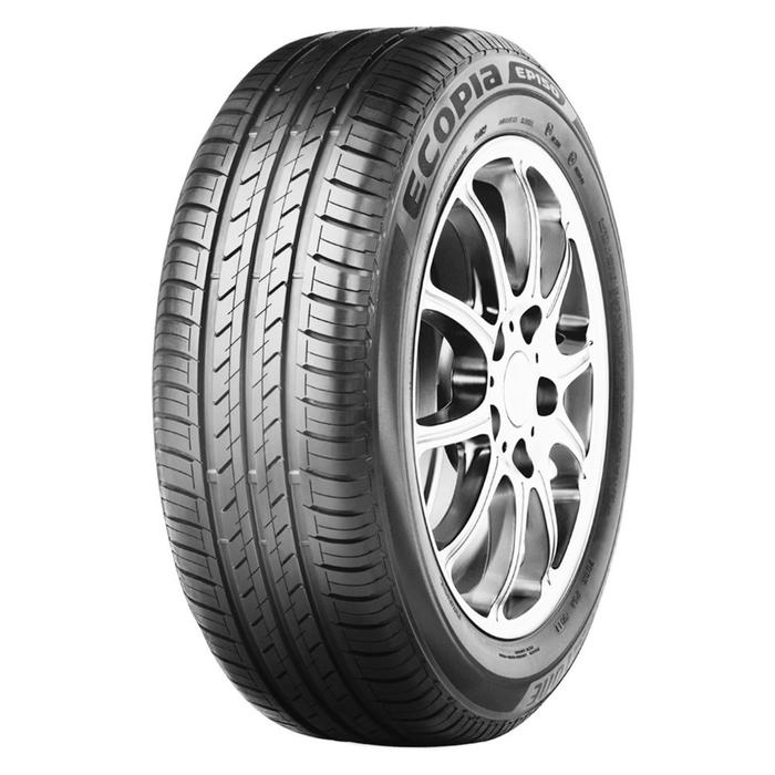 фото Шина летняя bridgestone ecopia ep150 175/70 r13 82h