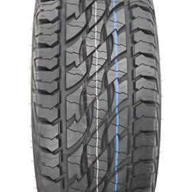 

Шина летняя Bridgestone Dueler A/T 697 205/70 R15 96S