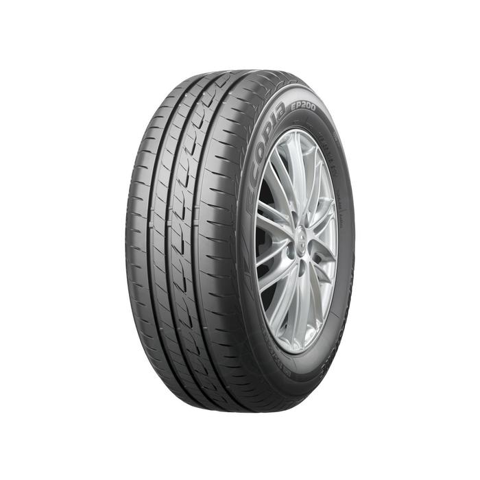 фото Шина летняя bridgestone ecopia ep200 185/60 r15 84v