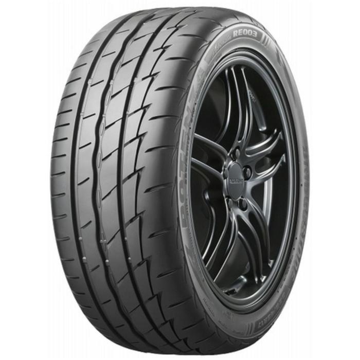 фото Шина летняя bridgestone potenza adrenalin re003 195/60 r15 88v