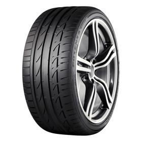 

Шина летняя Bridgestone Potenza S001 205/45 R17 88Y