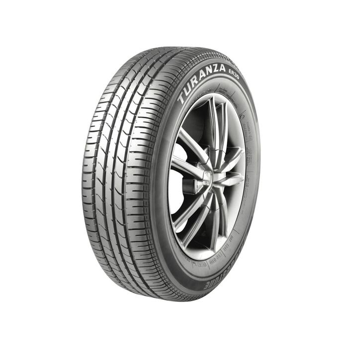 фото Шина летняя bridgestone turanza er30 245/50 r18 100w (✩)