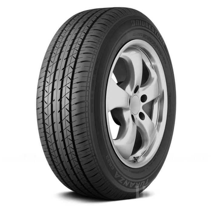 

Шина летняя Bridgestone Turanza ER33 255/35 R18 90Y