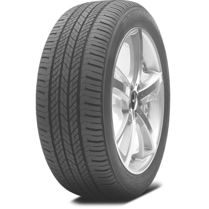 фото Шина летняя bridgestone dueler h/l 400 245/50 r20 102v