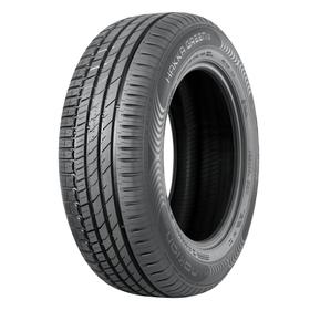 

Шина летняя Nokian Hakka Green2 155/65 R14 75T