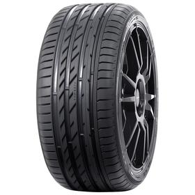 

Шина летняя Nokian Hakka Black 245/40 R17 95Y