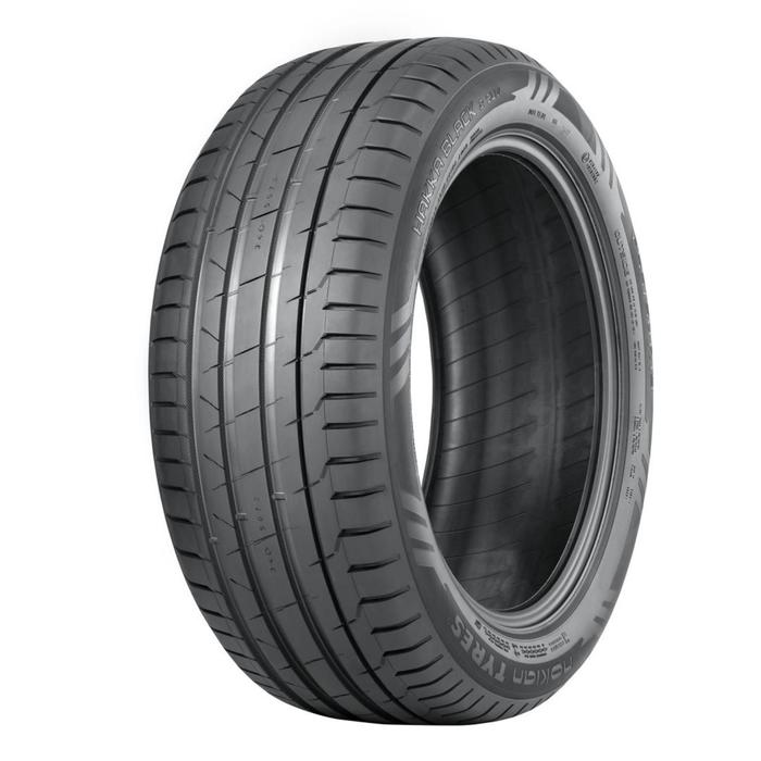 фото Шина летняя nokian hakka black 2 suv 235/60 r18 107w