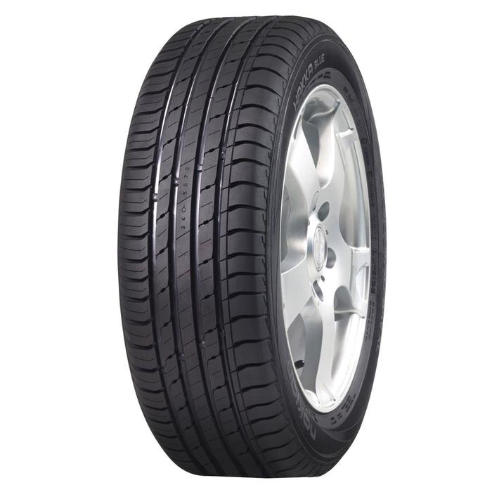 Шина легковая летняя Nokian Hakka Blue 225/65 R17 106H