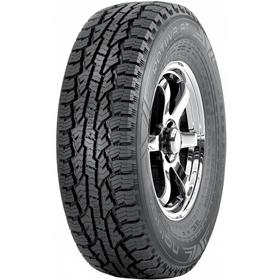 

Шина летняя Nokian Rotiiva A/T 265/60 R18 114T