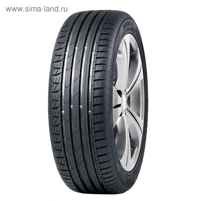 фото Шина летняя nordman sz 225/45 r17 94w