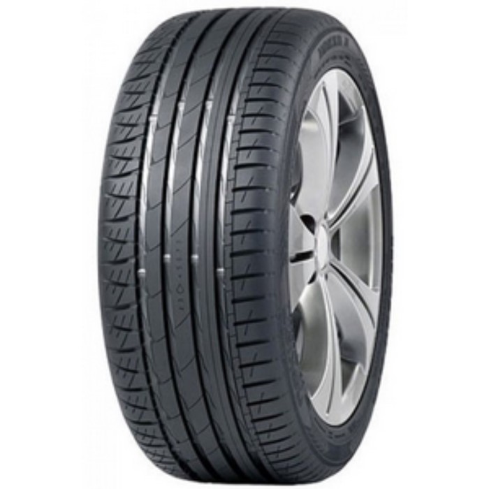 Шина легковая летняя Nokian Nordman SZ 245/40 R18 97W