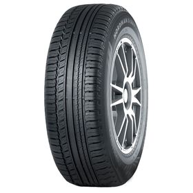 

Шина летняя Nordman S SUV 215/60 R17 96H