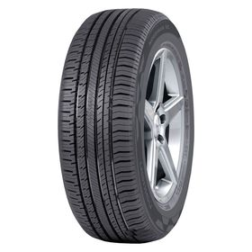 

Шина летняя Nordman SC 215/65 R16C 109/107T