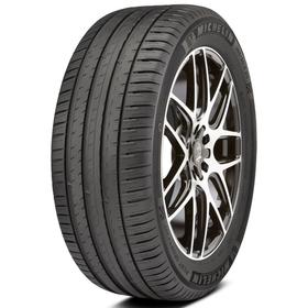 Шина летняя Michelin Pilot Sport PS4 SUV 275/40 R21 107Y