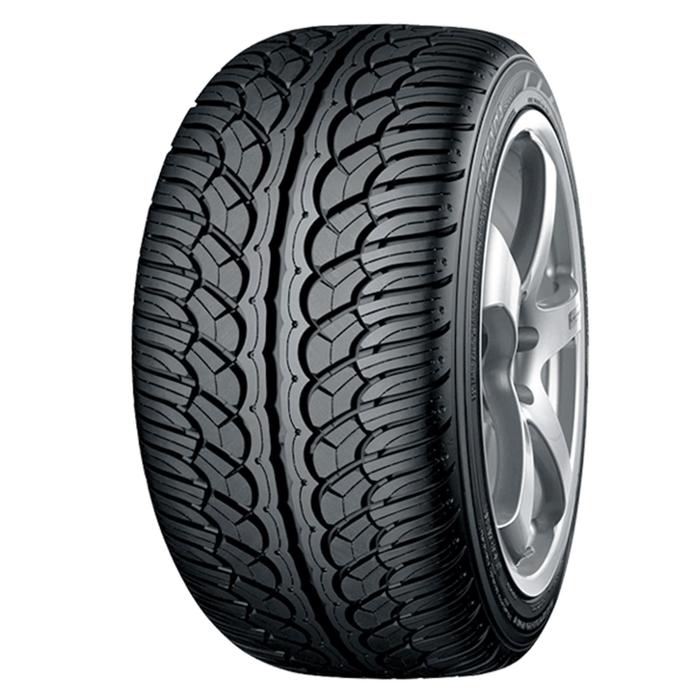 фото Шина летняя yokohama parada spec-x pa02 255/50 r20 109v