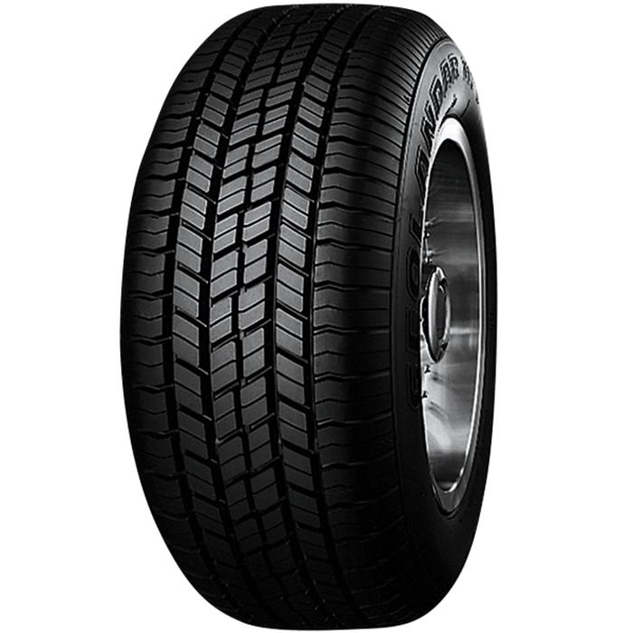 Шина летняя Yokohama Geolandar H/T G033V 215/70 R16 100H шина летняя yokohama geolandar g94cv 265 70 r16 112s