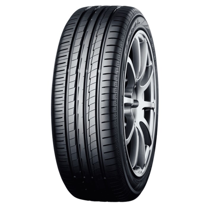 Шина легковая летняя Yokohama BluEarth-A AE50 195/50 R15 82H