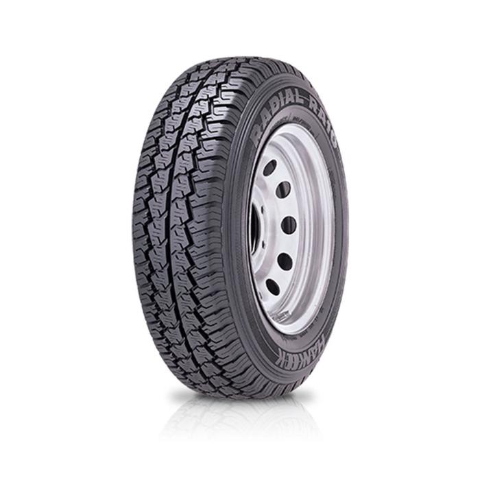 Шина легковая летняя Yokohama RY818 195 R14C 106/104R