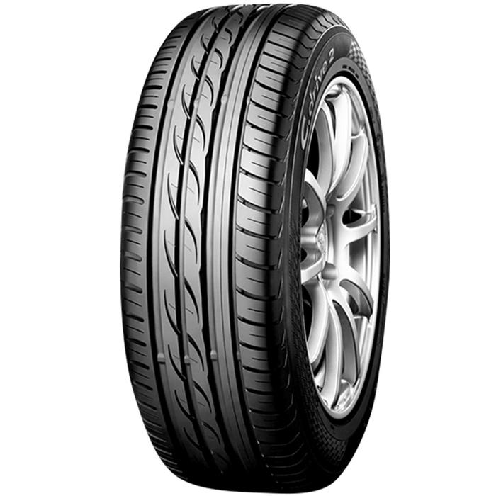 фото Шина летняя yokohama c.drive2 ac02a 205/55 r16 91v