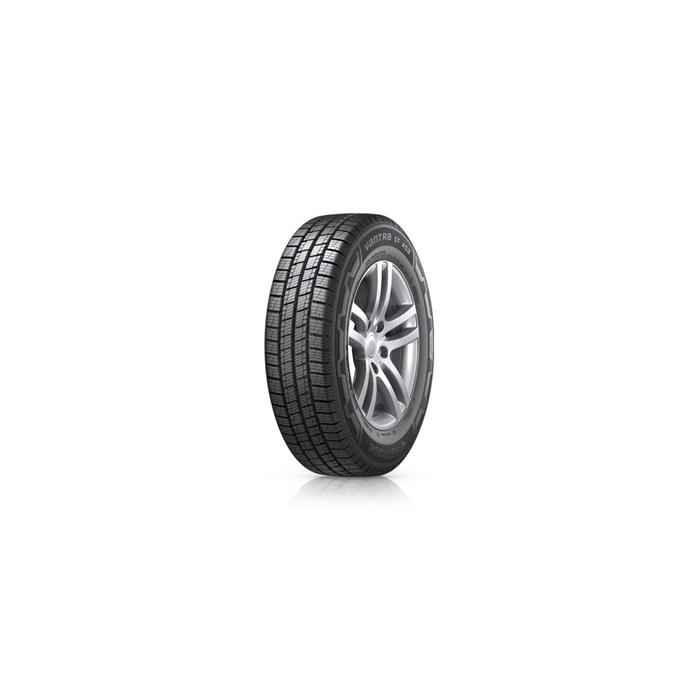 фото Шина летняя hankook vantra st as2 (ra30) 205/65 r16 107/105t