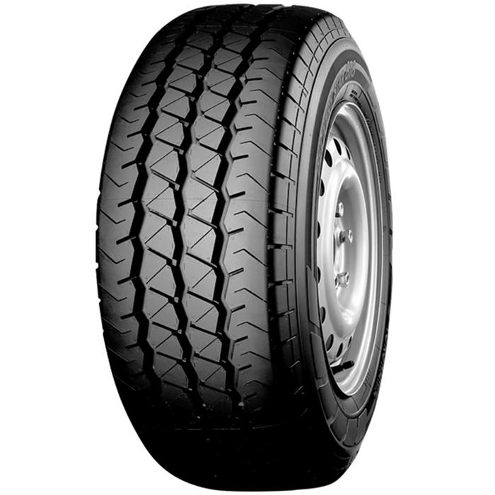 Шина легковая летняя Yokohama RY818 205/70 R15C 106R
