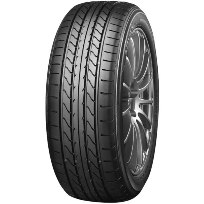 фото Шина летняя yokohama advan a10e 215/50 r17 91v