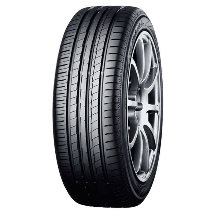 фото Шина летняя yokohama bluearth-a ae50 215/65 r15 100h