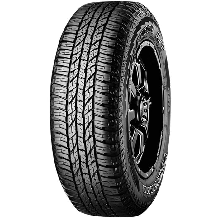 Шина летняя Yokohama Geolandar A/T G015 255/70 R18 113H geolandar a t g015 225 55 r18 98h