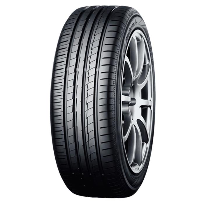 Шина легковая летняя Yokohama BluEarth-A AE50 225/45 R17 94W