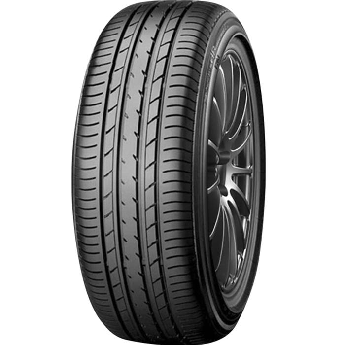 фото Шина летняя yokohama decibel e70d 225/50 r17 98v