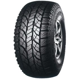 

Шина летняя Yokohama BluEarth-A AE51 225/55 R18 98V