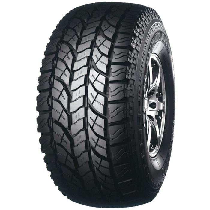 Шина легковая летняя Yokohama Geolandar A/T-S G012 225/55 R18 98H