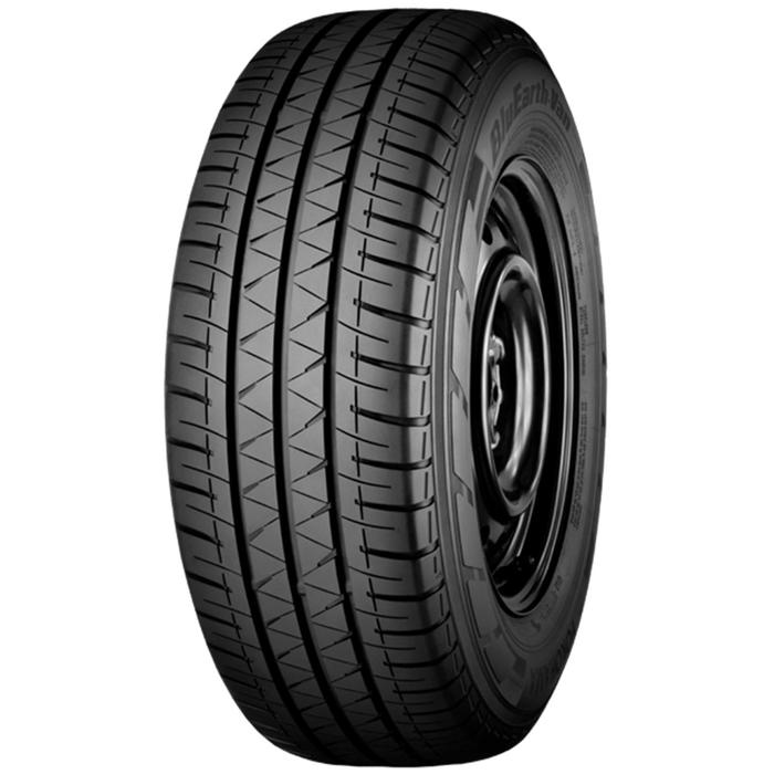 фото Шина летняя yokohama bluearth-van ry55 215/70 r15c 109/107s