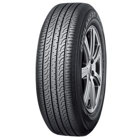 

Шина летняя Yokohama Geolandar G055 255/60 R17 106H