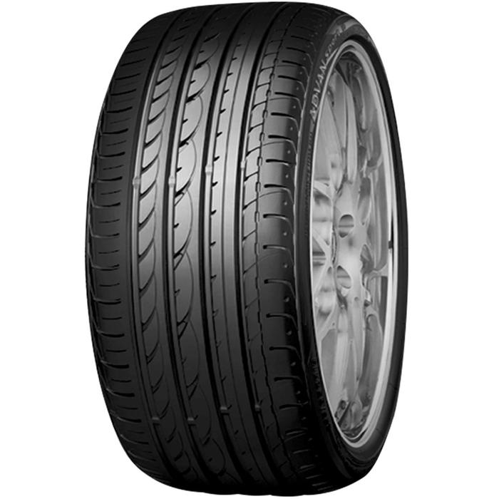 фото Шина летняя yokohama advan sport v103s 235/55 r17 99y