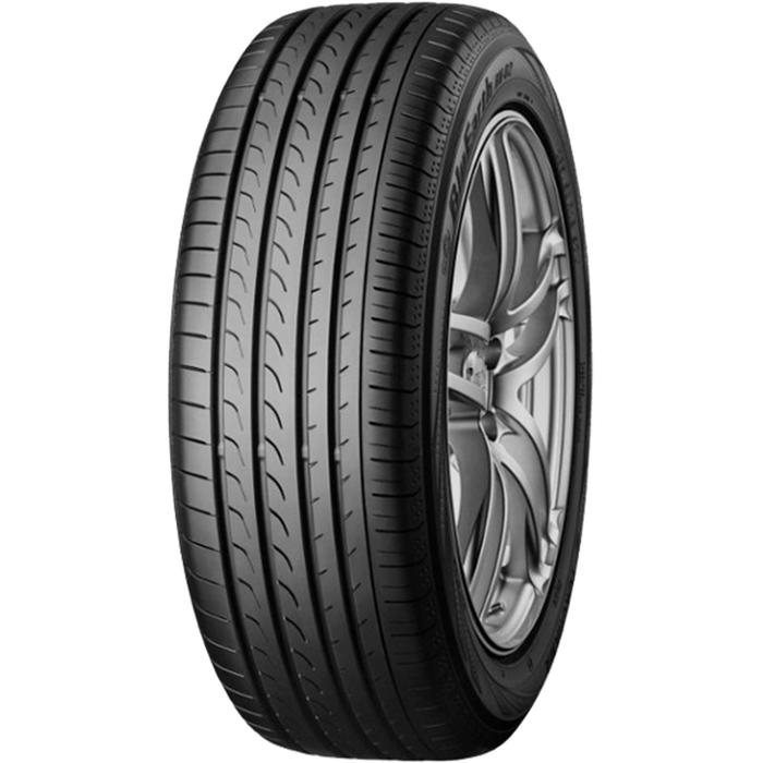 фото Шина летняя yokohama bluearth rv02 225/60 r17 99h