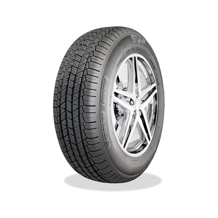 фото Шина летняя kormoran suv summer 275/40 r20 106y