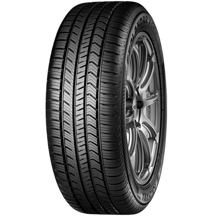 Шина летняя Yokohama Geolandar X-CV G057 235/45 R19 99W шина летняя yokohama geolandar x cv g057 275 45 r21 110w