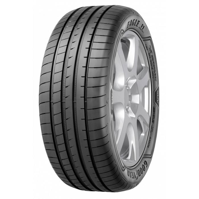 фото Шина летняя goodyear eagle f1 asymmetric 3 suv 255/50 r19 107y