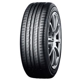 

Шина летняя Yokohama BluEarth-A AE50 185/45 R17 78H