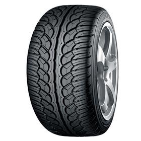 Шина летняя Yokohama Parada Spec-X PA02 295/35 R24 110V