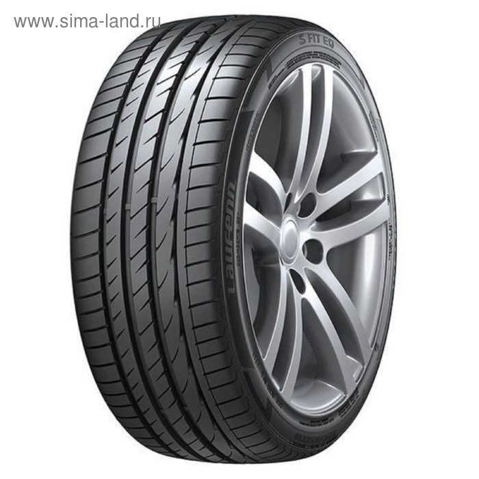 фото Шина летняя laufenn s-fit eq (lk01) 225/55 r16 99w