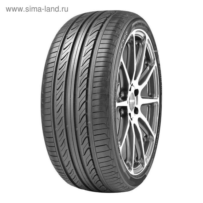 Шина летняя Landsail LS388 205/60 R16 92V шина летняя landsail ls388 185 55 r16 83v