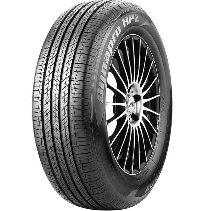 фото Шина всесезонная hankook dynapro hp2 (ra33) 215/65 r16 98h